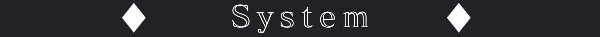 system